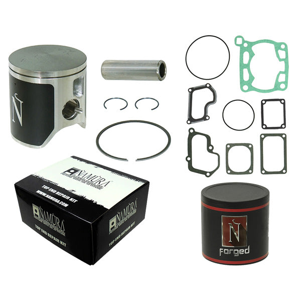 NAMURA TOP END REPAIR KIT 0.06 SUZUKI NX-30000-6K