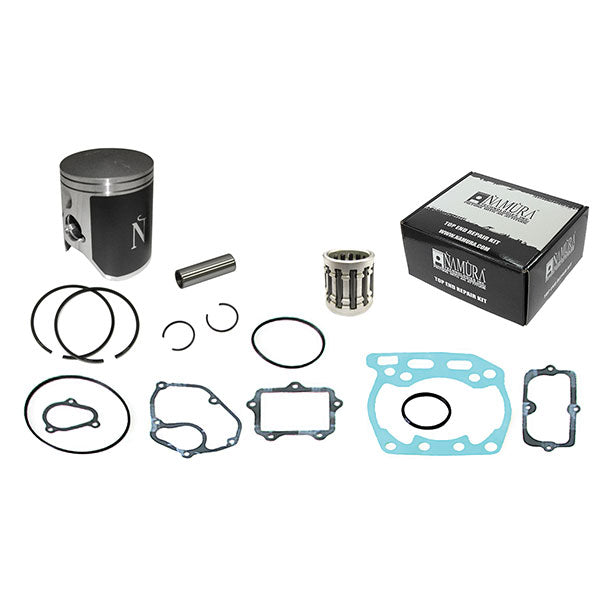 NAMURA TOP END REPAIR KIT SUZUKI NX-30033K