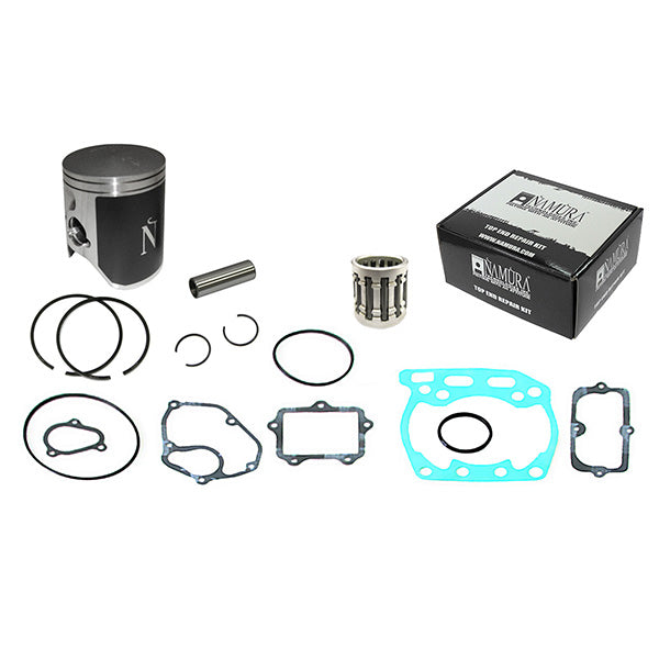 NAMURA TOP END REPAIR KIT 0.02 SUZUKI NX-30033-2K