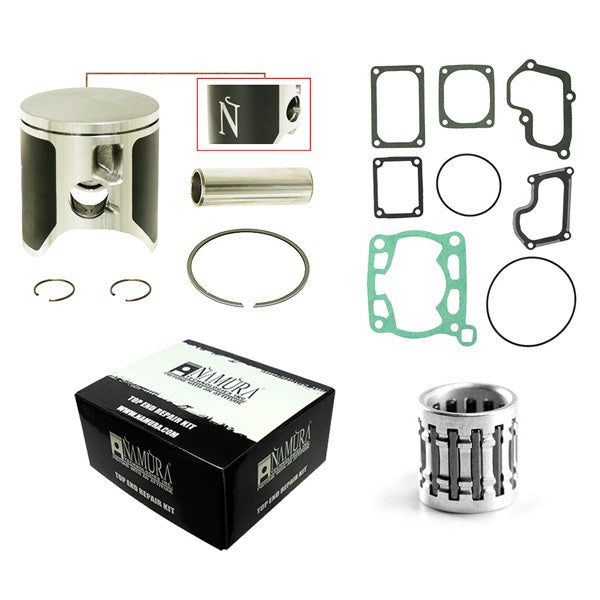 NAMURA TOP END REPAIR KIT NX-30004K