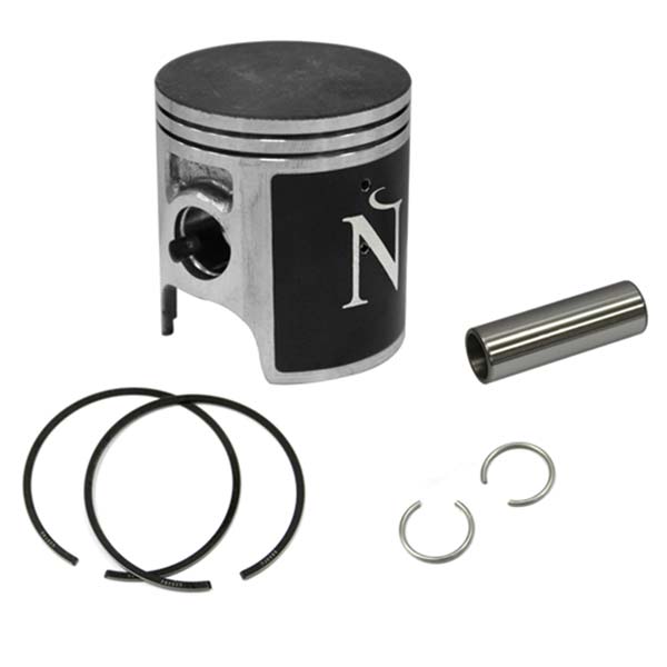 NAMURA PISTON KIT OVERSIZE .040 KAWASAKI NX-20080-4