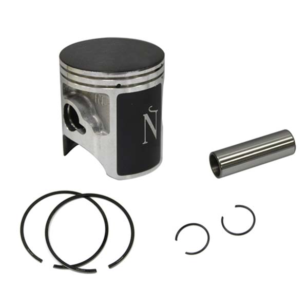 NAMURA PISTON KIT OVERSIZE .020 KAWASAKI NX-20065-2