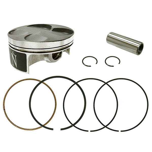NAMURA PISTON KIT STANDARD KAWASAKI NX-20030