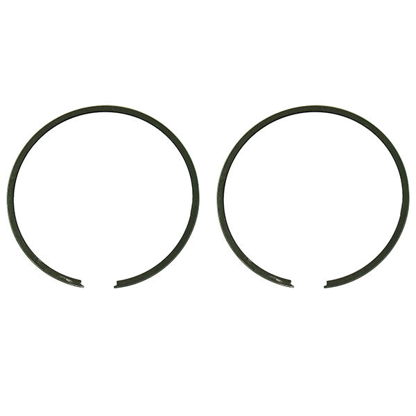 NAMURA PISTON RING KAWASAKI NX-20010R