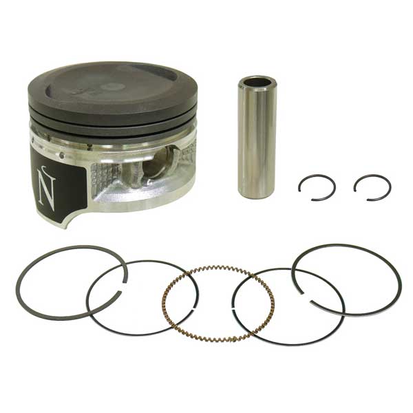 NAMURA PISTON KIT STANDARD KAWASAKI NA-20003