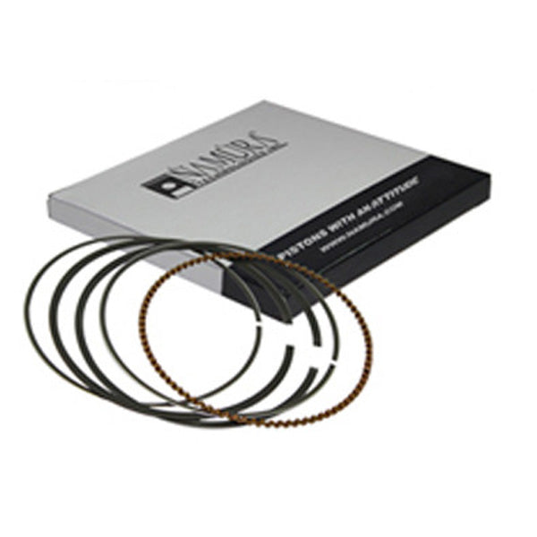 NAMURA PISTON RING 0.04 KAWASAKI NA-20001-4R