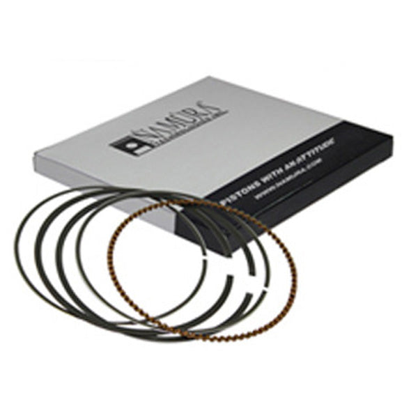 NAMURA PISTON RING 0.02 KAWASAKI NA-20002-2R