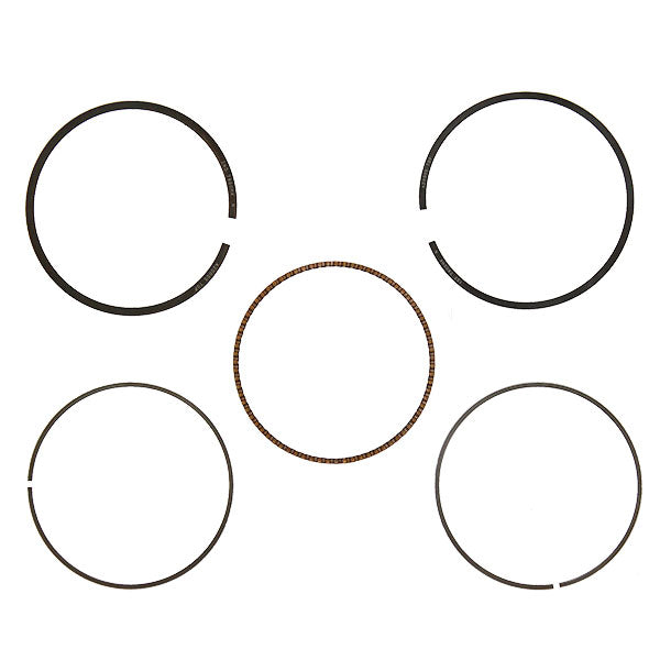 NAMURA PISTON RING KIT OVERSIZE .020 KAWASAKI NA-20000-2R