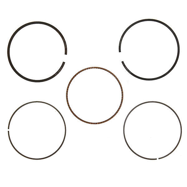 NAMURA PISTON RING KIT OVERSIZE .040 KAWASAKI NA-20000-4R