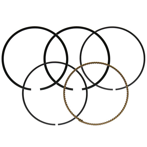 NAMURA PISTON RING KIT STANDARD KAWASAKI NA-20065R