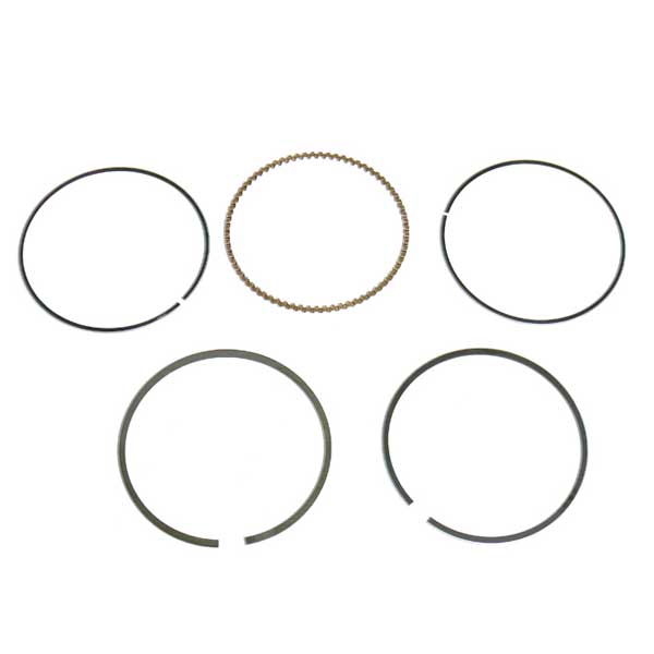 NAMURA PISTON RING 0.04 KAWASAKI NA-20003-4R