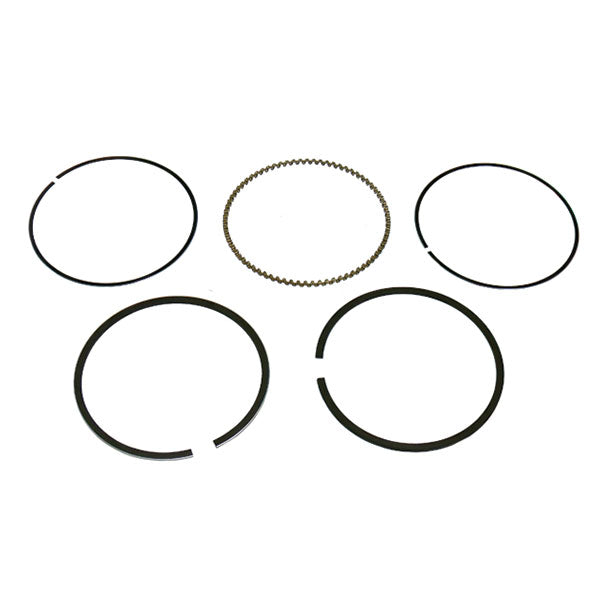 NAMURA PISTON RING 0.04 KAWASAKI NA-20040-4R