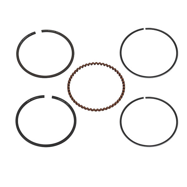 NAMURA PISTON RING 0.04 KAWASAKI NA-20080-4R