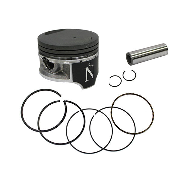 NAMURA TOP END REPAIR KIT 0.06 KAWASAKI NA-20001-6K