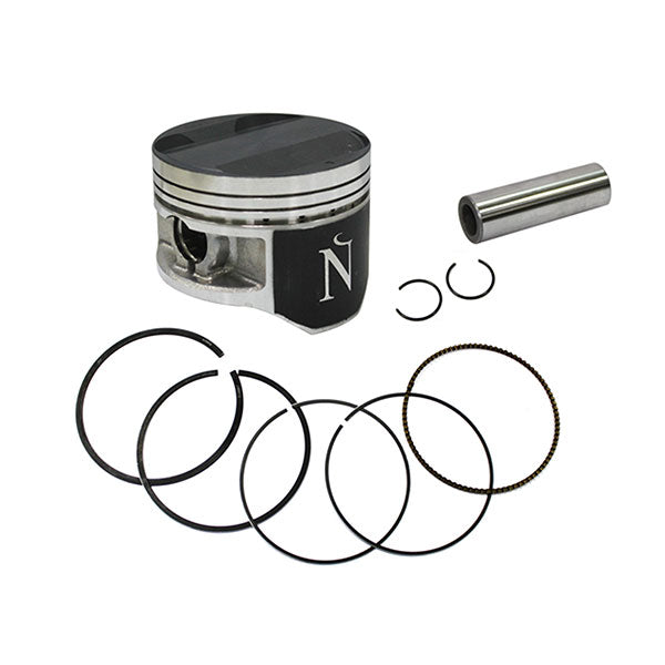 NAMURA TOP END REPAIR KIT 0.06 KAWASAKI NA-20002-6K