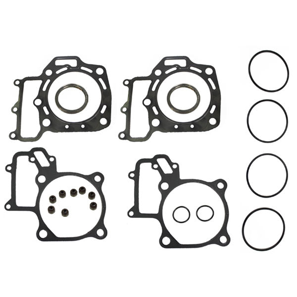 NAMURA TOP END GASKET KIT KAWASAKI NA-20075T
