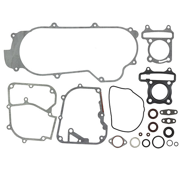 NAMURA FULL GASKET SET KAWASAKI NA-20080F
