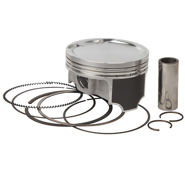VERTEX PISTON KIT KAWASAKI FORGED 23908A
