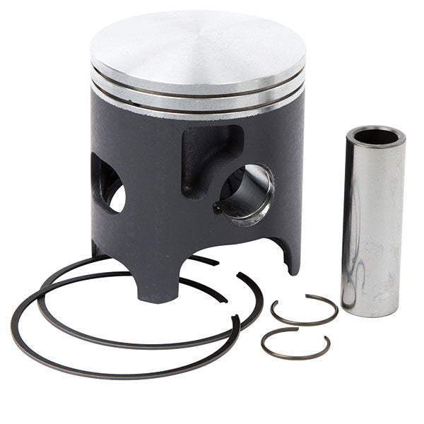VERTEX PISTON KIT KAWASAKI CAST 22521B