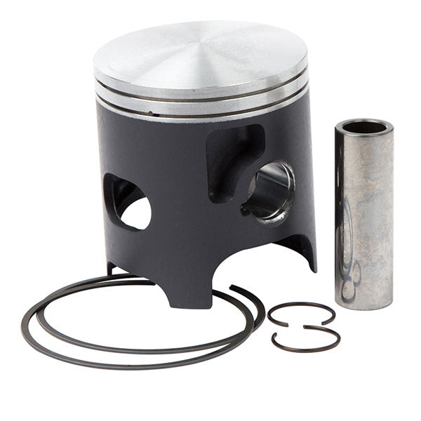 VERTEX PISTON KIT KAWASAKI CAST 23124B