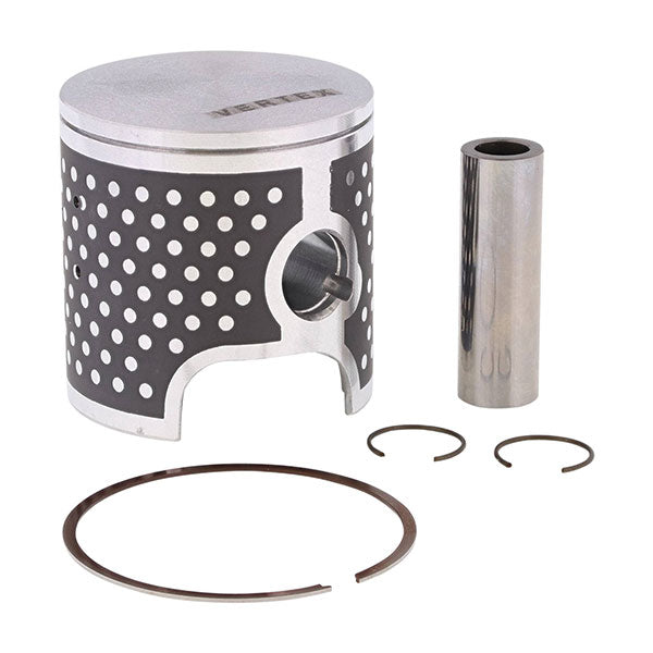 VERTEX PISTON KIT KAWASAKI CAST 24578A