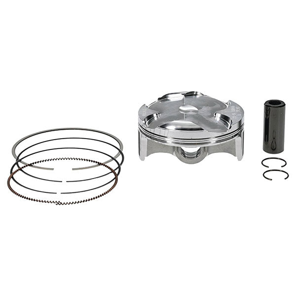 VERTEX PISTON KIT KAWASAKI FORGED 24456A