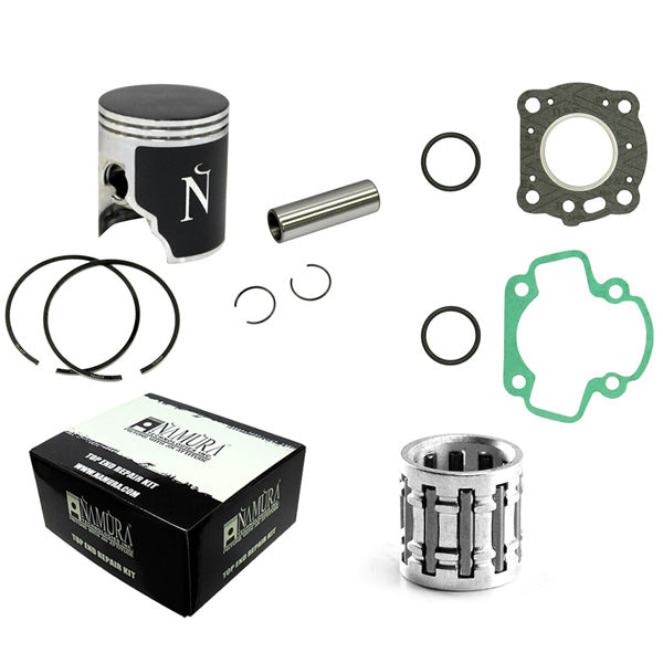 NAMURA TOP END REPAIR KIT KAWASAKI NX-20060K