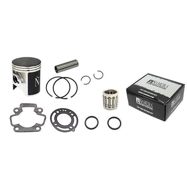 NAMURA TOP END REPAIR KIT KAWASAKI NX-20065K