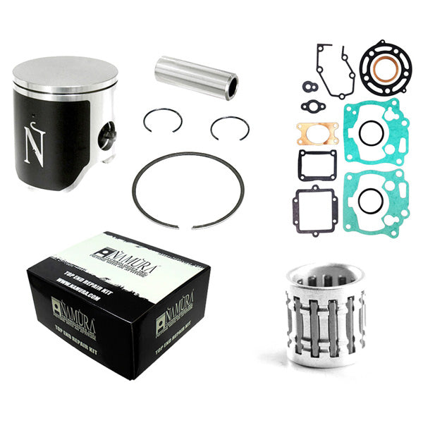 NAMURA TOP END REPAIR KIT KAWASAKI NX-20000K