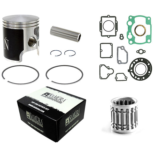 NAMURA TOP END REPAIR KIT KAWASAKI NX-20025K