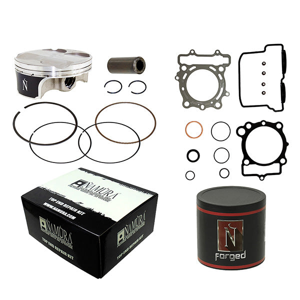 NAMURA TOP END REPAIR KIT FX-20033K