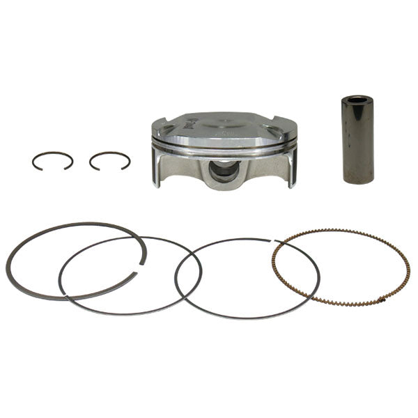NAMURA PISTON KIT HYPERDRYVE KTM NX-70068