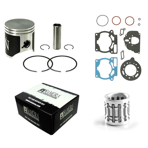NAMURA TOP END REPAIR KIT KTM NX-70029K
