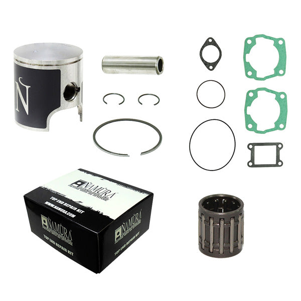 NAMURA TOP END REPAIR KIT KTM NX-70002-6K