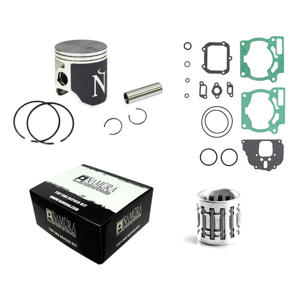 NAMURA TOP END REPAIR KIT KTM NX-70030K