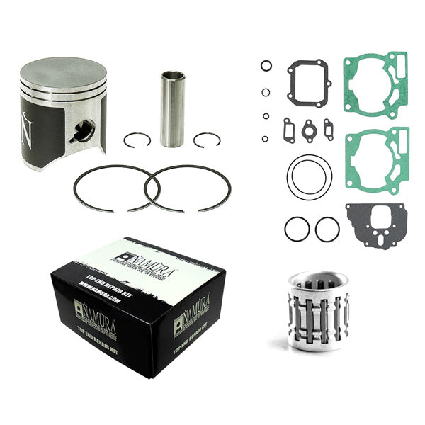 NAMURA TOP END REPAIR KIT KTM NX-70029K2