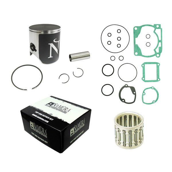 NAMURA TOP END REPAIR KIT KTM NX-70050K2