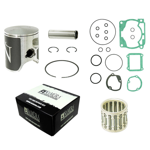 NAMURA TOP END REPAIR KIT KTM NX-70051K1