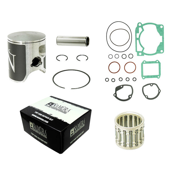 NAMURA TOP END REPAIR KIT KTM NX-70051K2