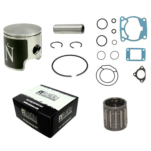 NAMURA TOP END REPAIR KIT KTM NX-70005K