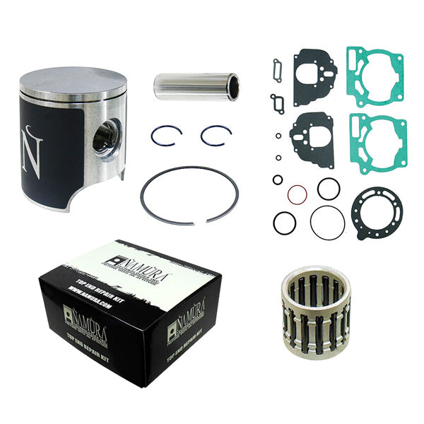 NAMURA TOP END REPAIR KIT KTM NX-70022K