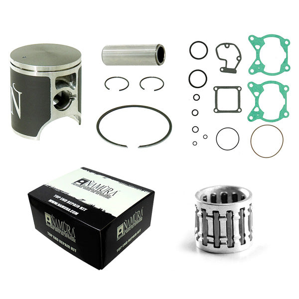 NAMURA TOP END REPAIR KIT KTM NX-70007K