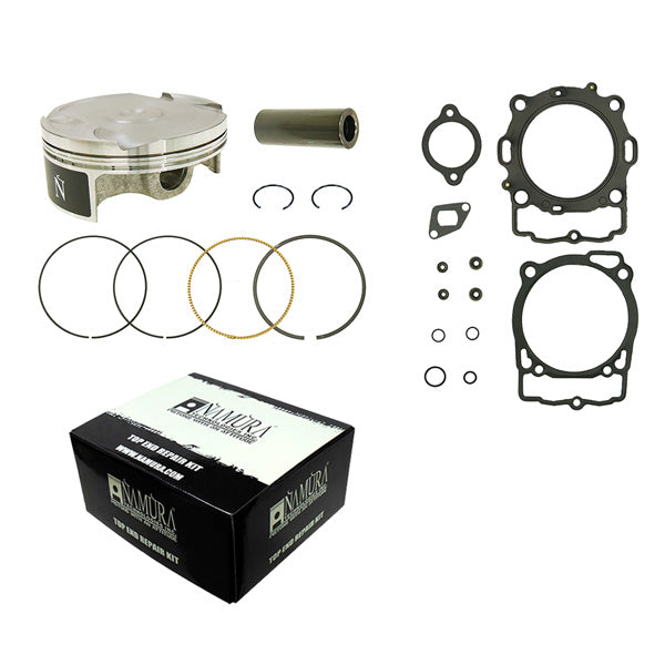 NAMURA TOP END KIT STANDARD KTM NX-70041K