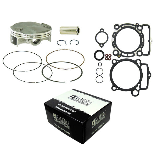 NAMURA TOP END KIT STANDARD KTM NX-70062K1