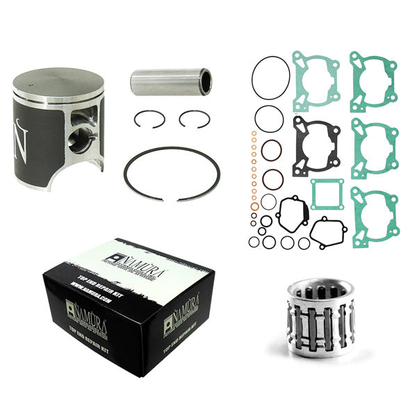 NAMURA TOP END KIT STANDARD KTM NX-70106K