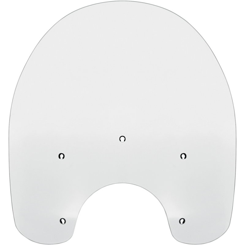 MEMPHIS SHADES HD 17 REP.SHLD FLS NOST CLEAR MEP6270