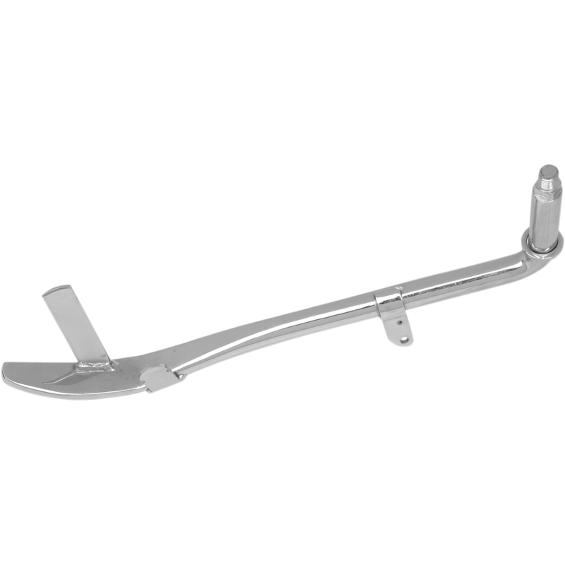 DRAG SPECIALTIES KICKSTAND -1"CHR 84-06FLT 32-0459-1NU