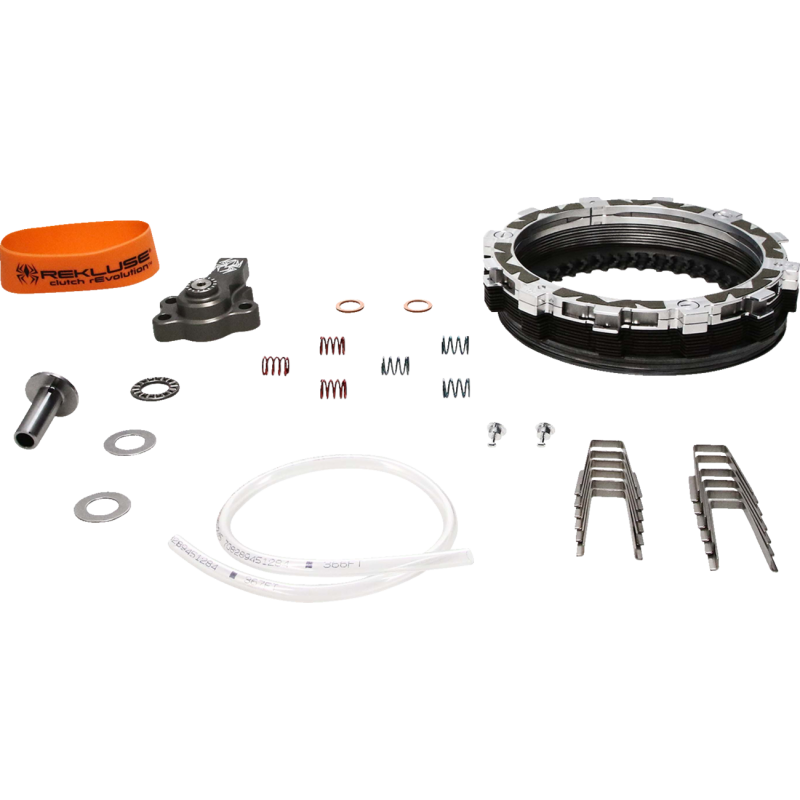 REKLUSE CLUTCH RADIUSX 4.0 KAWASAKI RMS-8304047