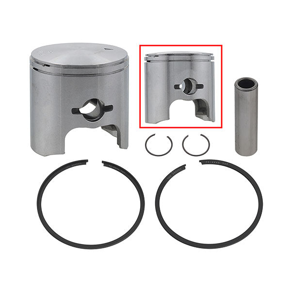 SPX SNOWMOBILE PISTON KAWASAKI 09-689-02N