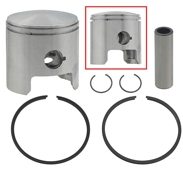 SPX SNOWMOBILE PISTON STANDARD KOHLER 09-670N